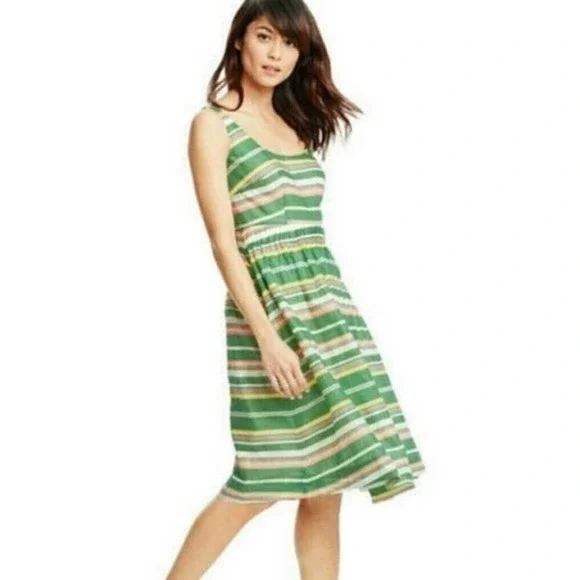 Boden hattie store dress